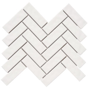 Sophia - Snow Herringbone TRBC1003