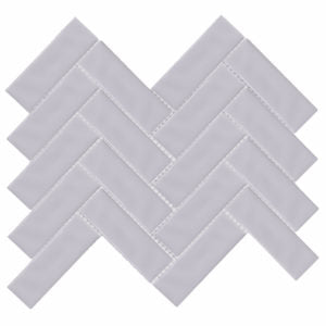 Sophia - Gray Herringbone TRBC2003 Patara Stone