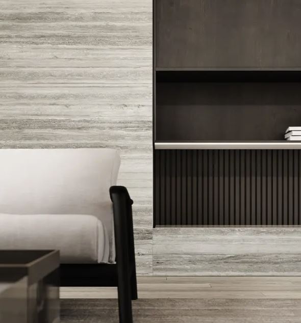 Inspire Travertino Instrata