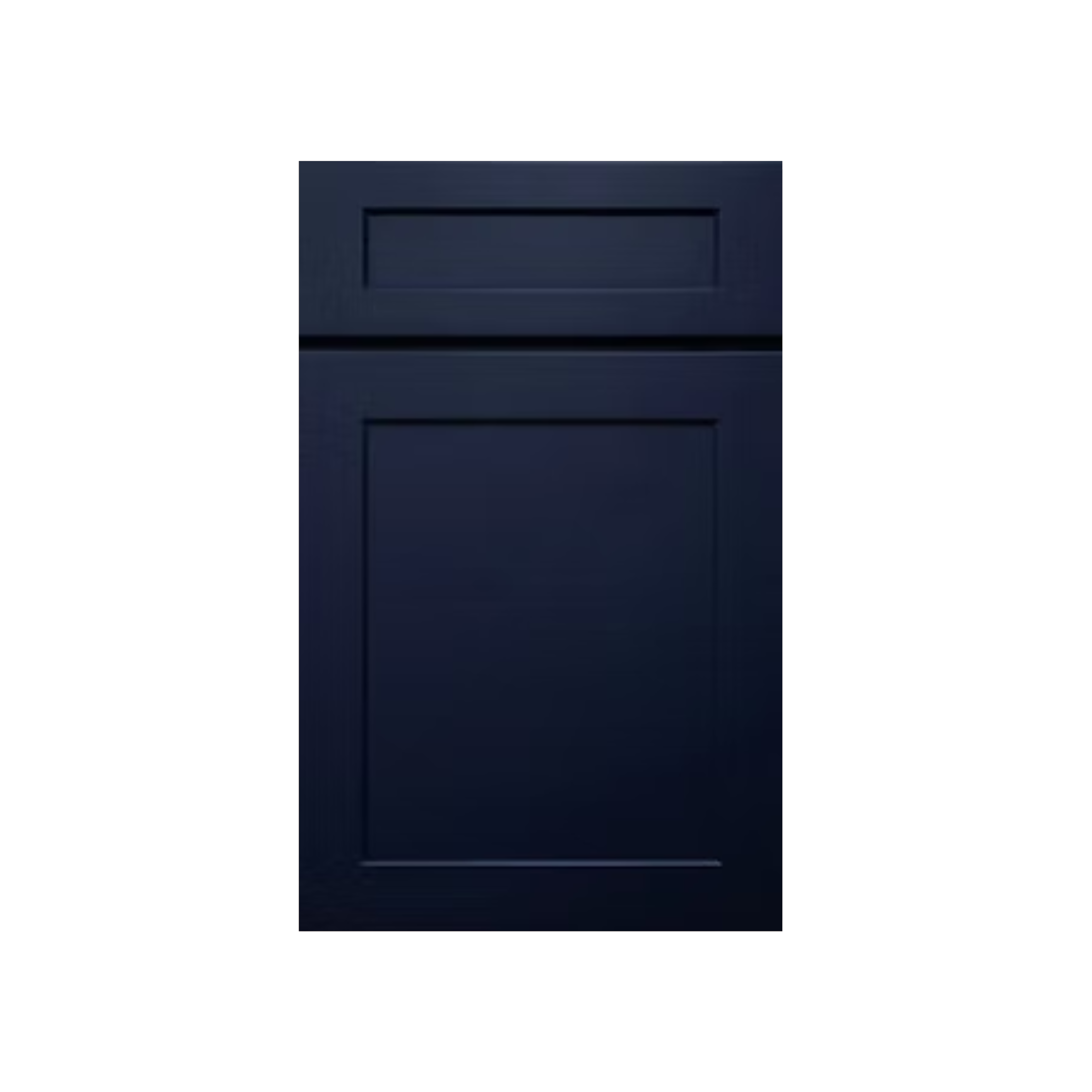 . Shaker Navy