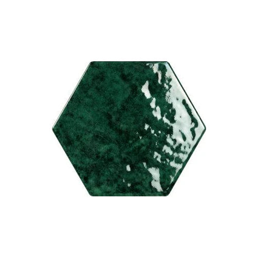 Esamarine - Verde Glossy TONESAMVERDHEX Tesoro