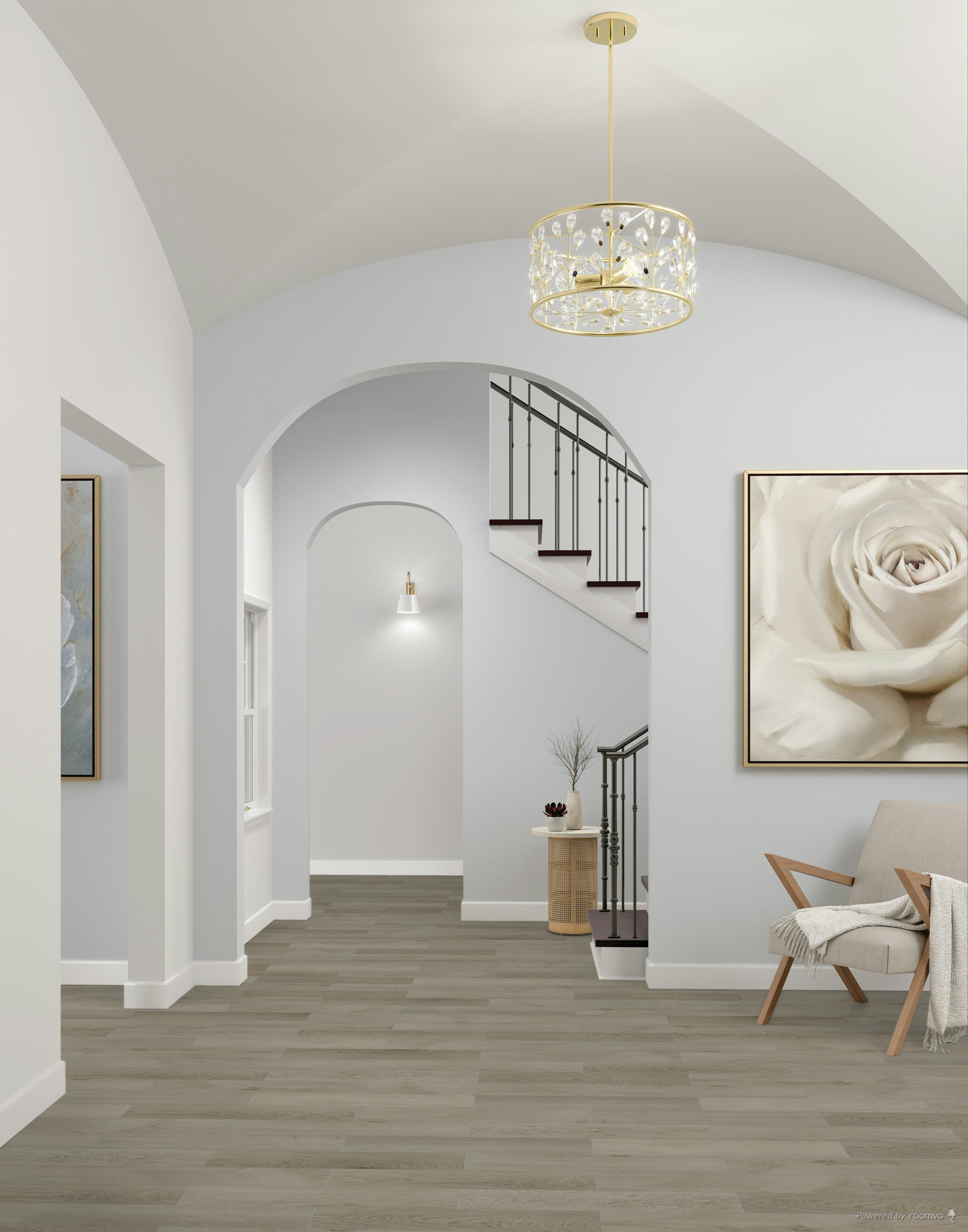 Spanish Estate Villa