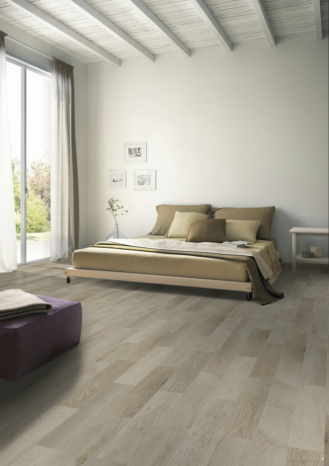 Spanish Estate Villa