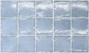 Altea - Ash Blue #2006 - Tesoro