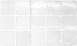Altea - White #2010 - Tesoro
