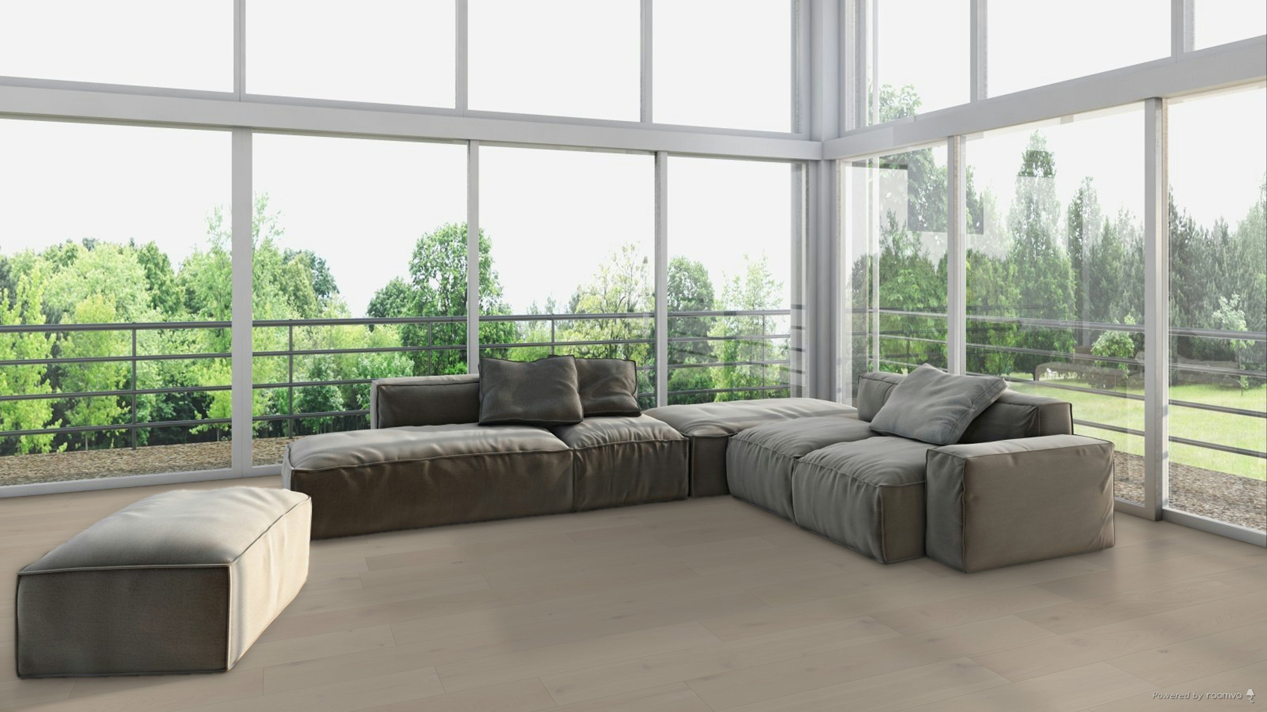 Composition 8 Winter Palace