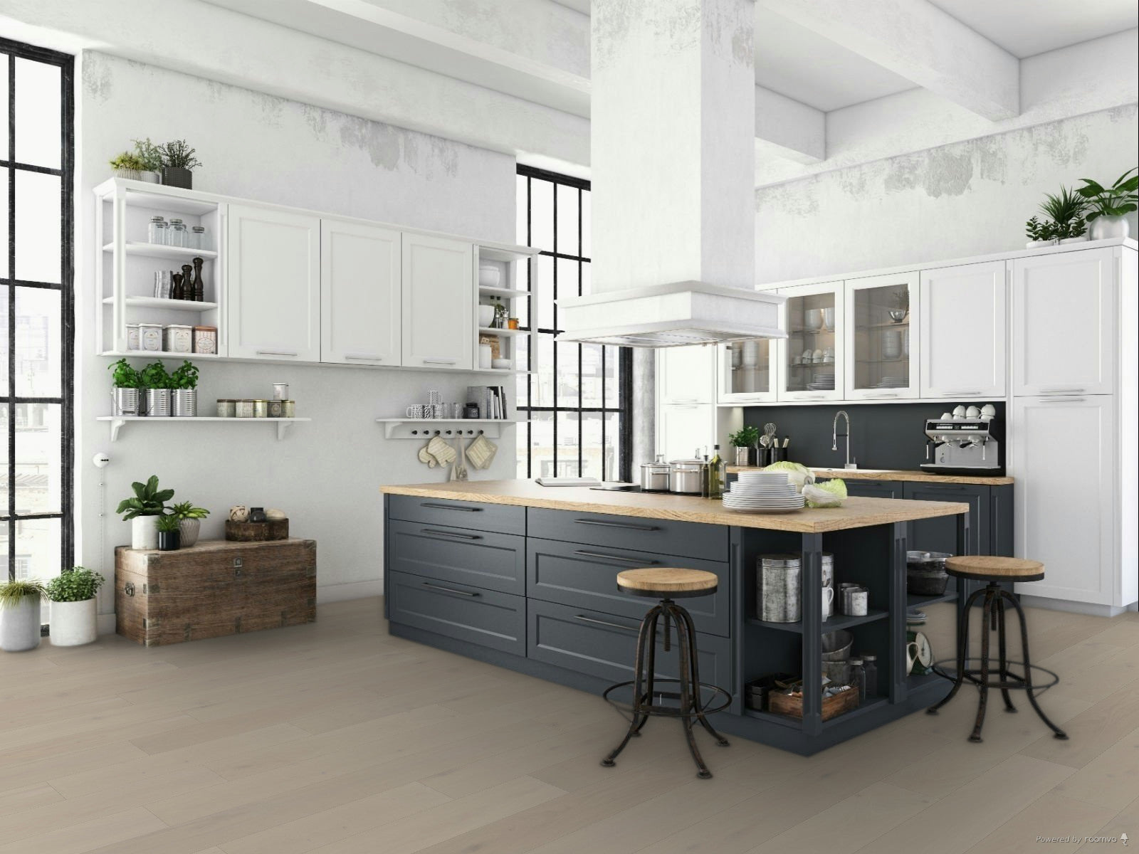 Composition 8 Winter Palace