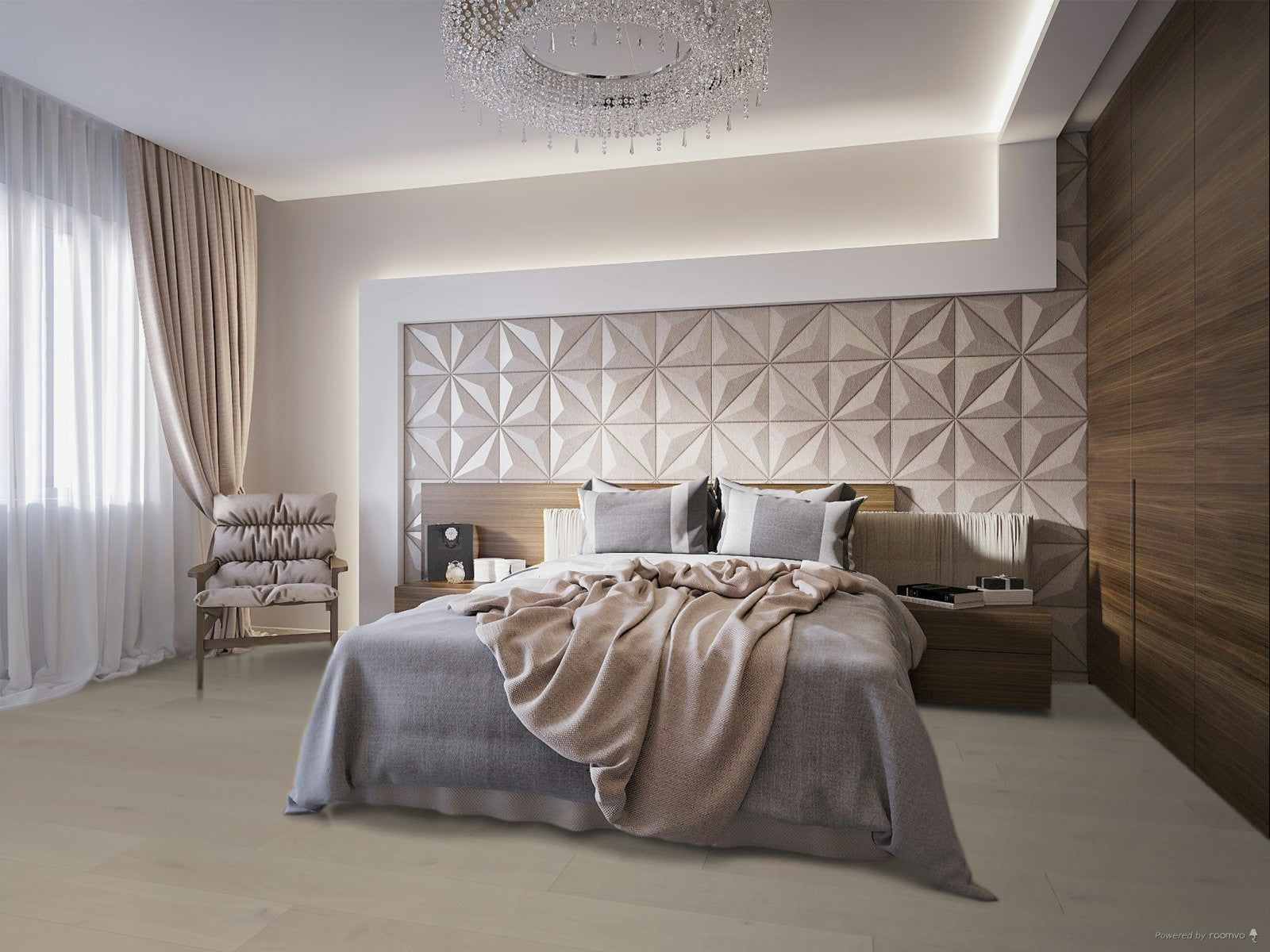 Composition 8 Winter Palace