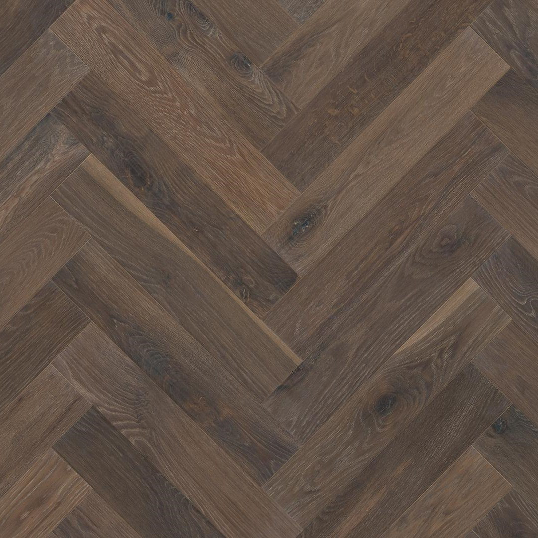 Tailored HD Woodburn Herringbone