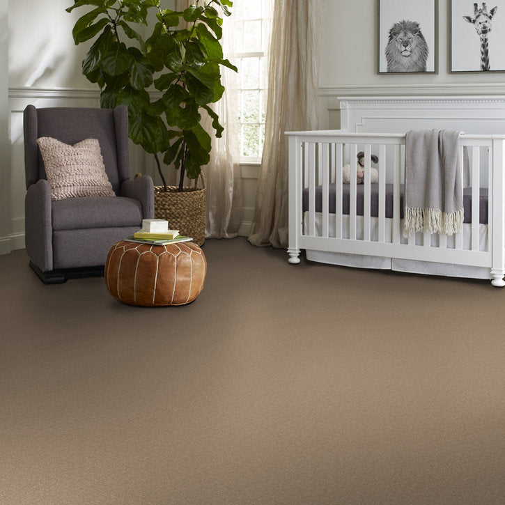 Specialist Pattern Worn Path