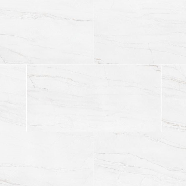 Dream Zermatta Bianco*