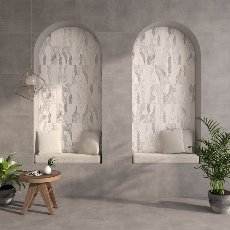 Amala - Cloud Glossy - Emser