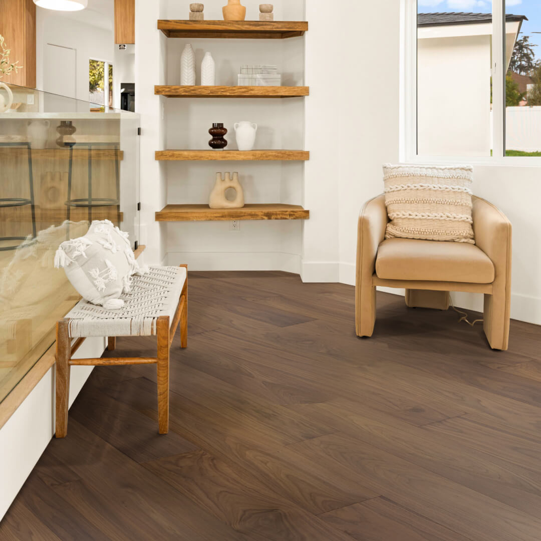 Composition Black Walnut