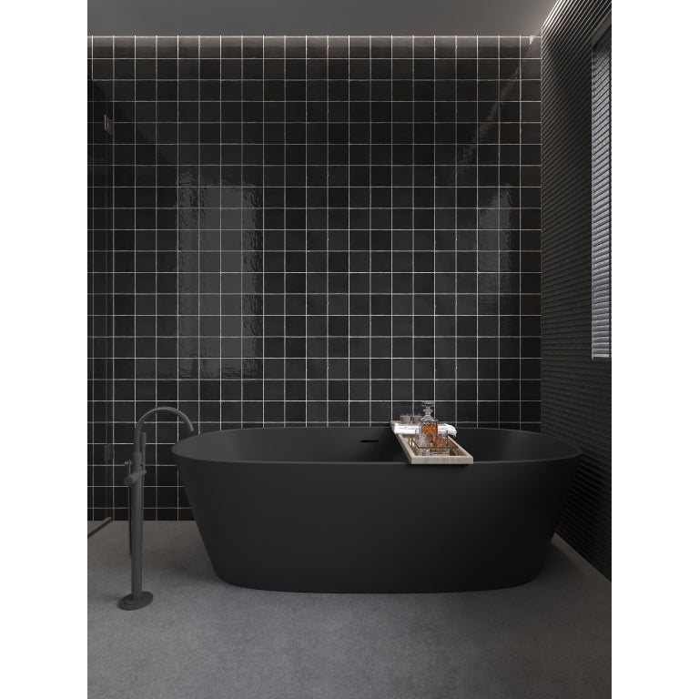 Antigo - Jet Glossy - Emser