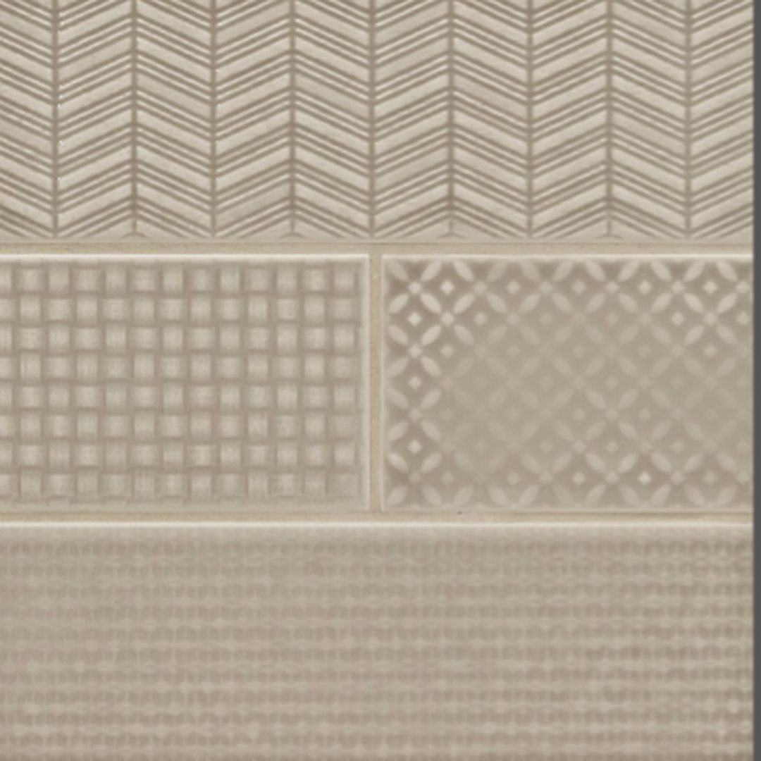 Urbano 3D – Warm Concrete – MSI