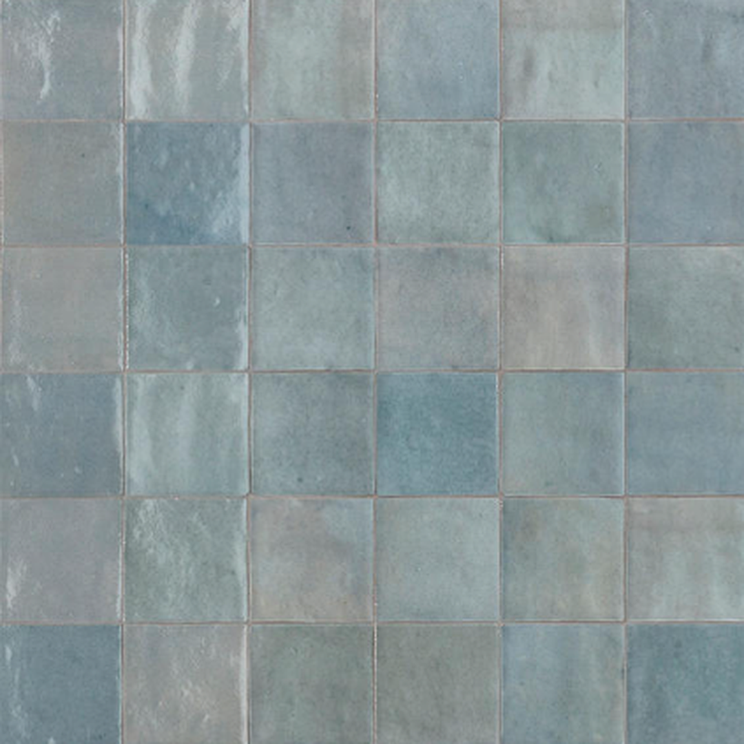 Zellige-ZL04 Cielo- Marazzi