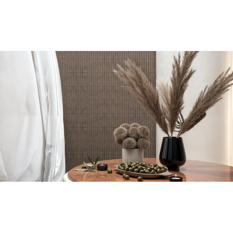 Pagoni - Piano - Dark Glossy Emser
