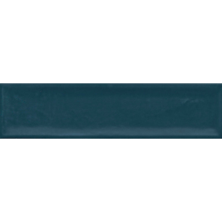Raku - Blue Matte - Emser