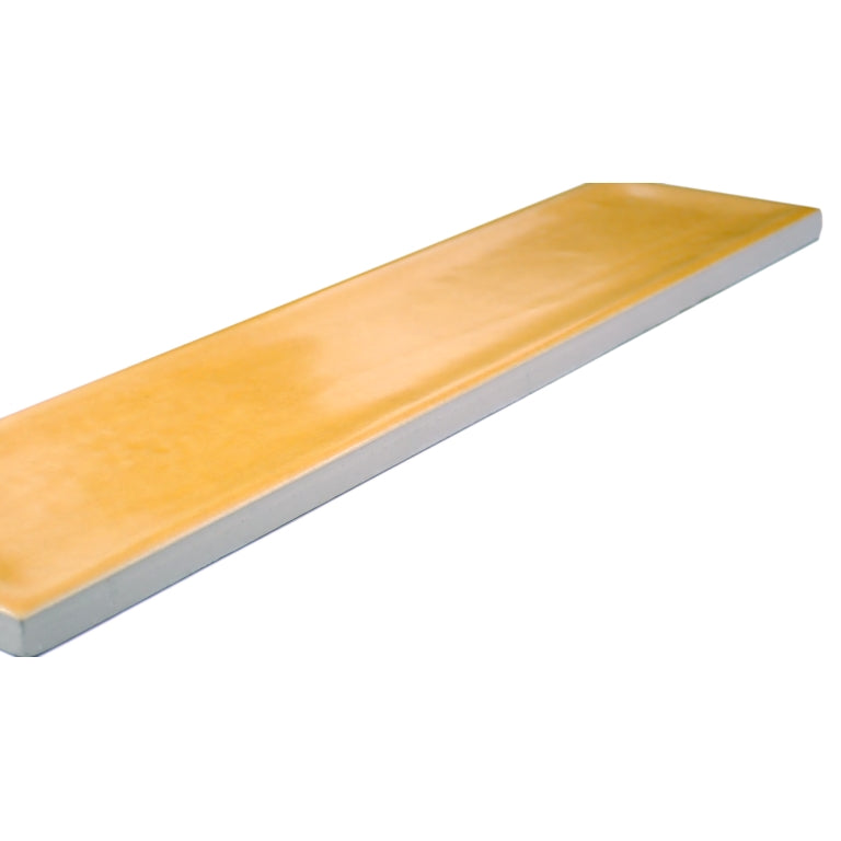 Raku - Mustard Matte - Emser
