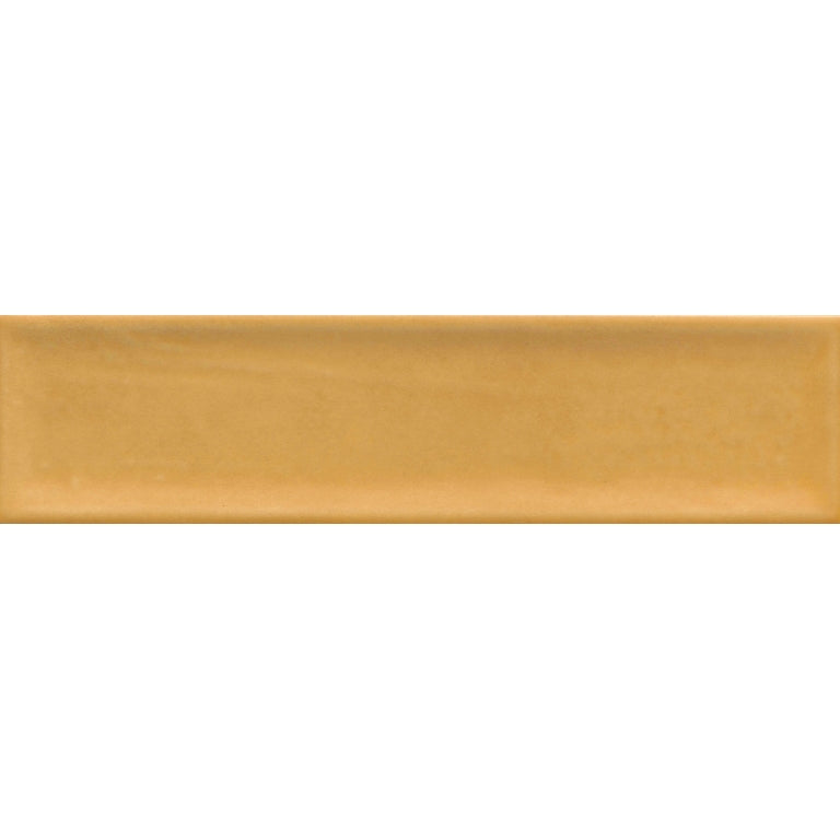 Raku - Mustard Matte - Emser