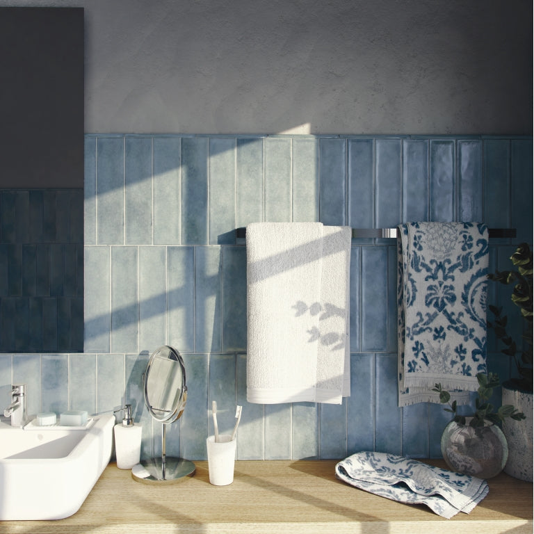 Raku - Ocean Glossy - Emser
