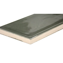 Raku - Olive Glossy - Emser