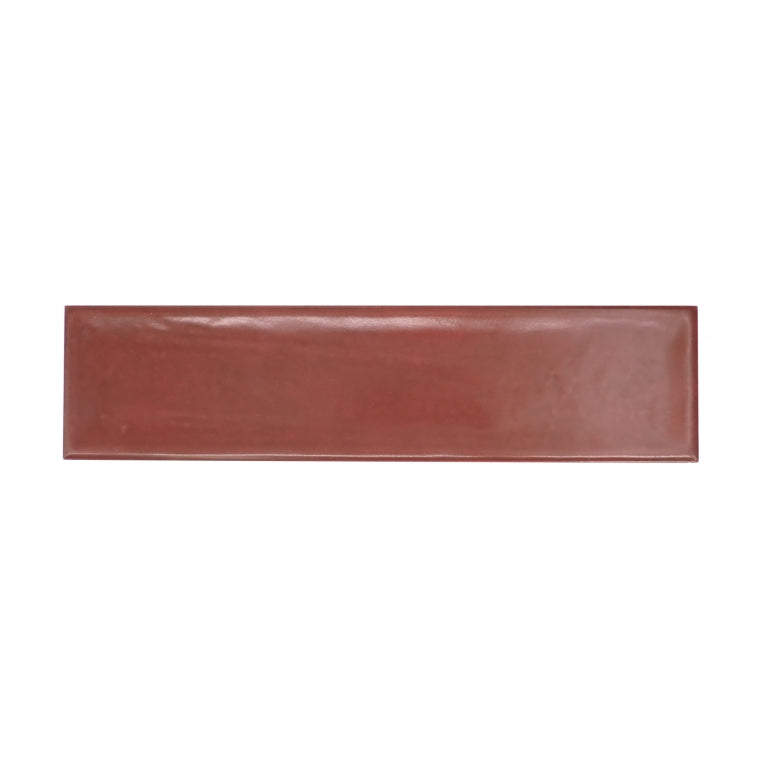 Raku - Ruby Matte - Emser