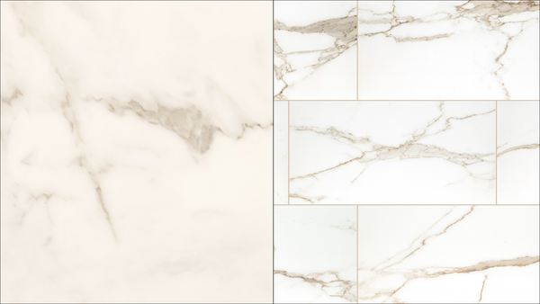 Large Format Tiles: Why Bigger Is Better for Luxury Homes | Home Vision ...