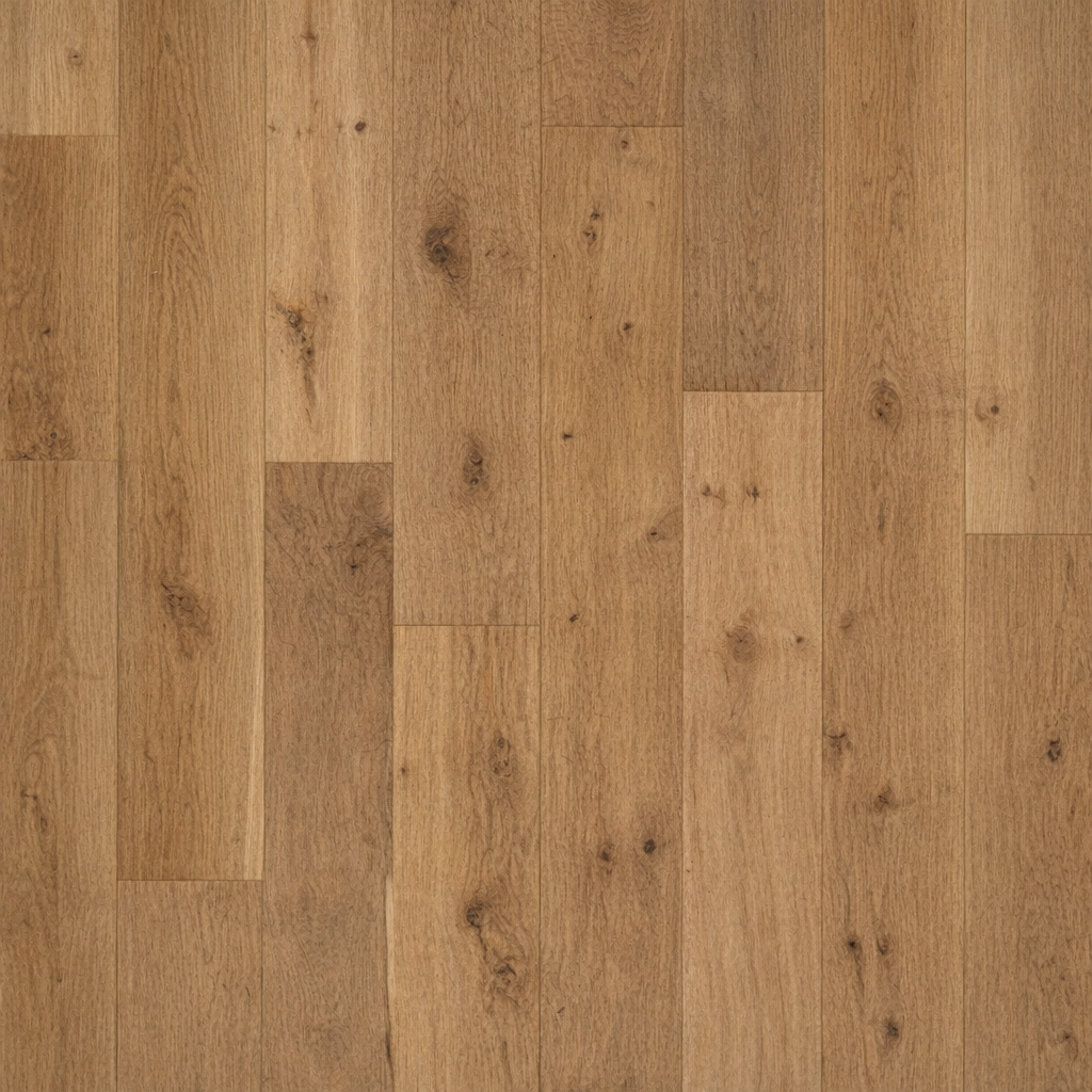 First Light Stunning