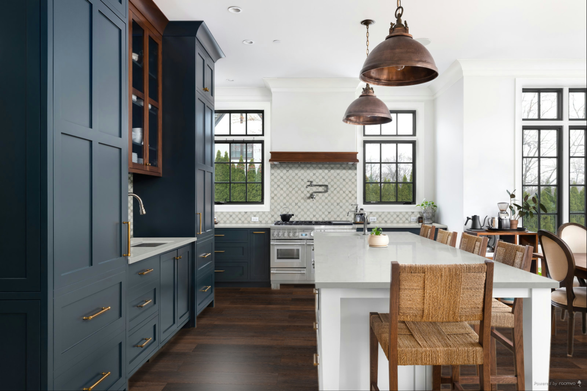 Fahrenheit Hillsdale