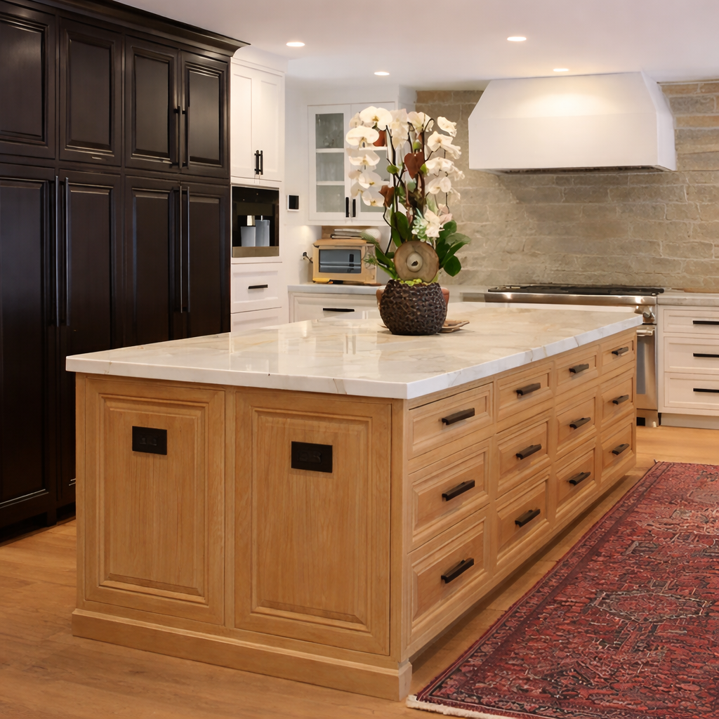 Custom Cabinets