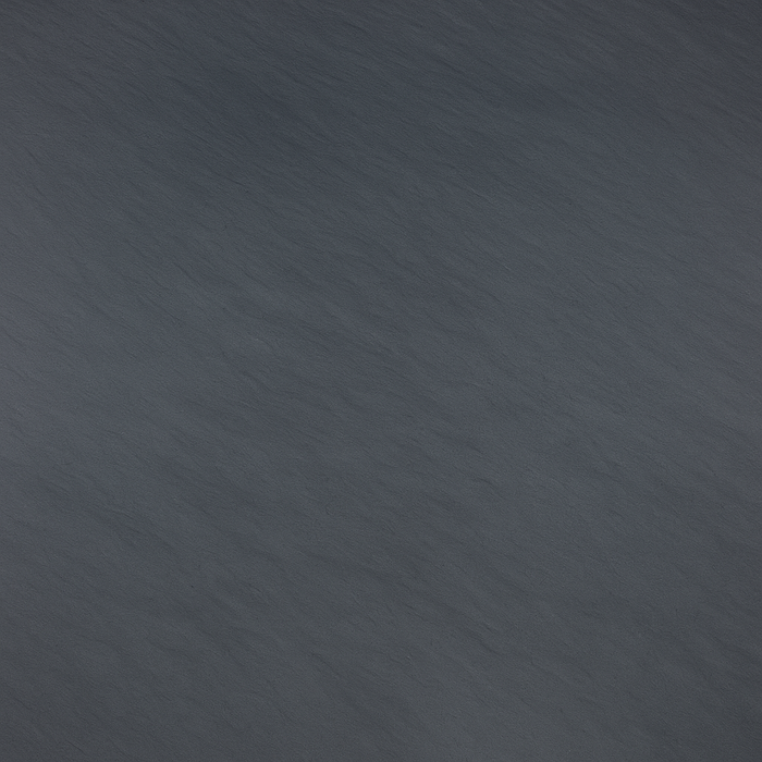 Carbon Grey Satin