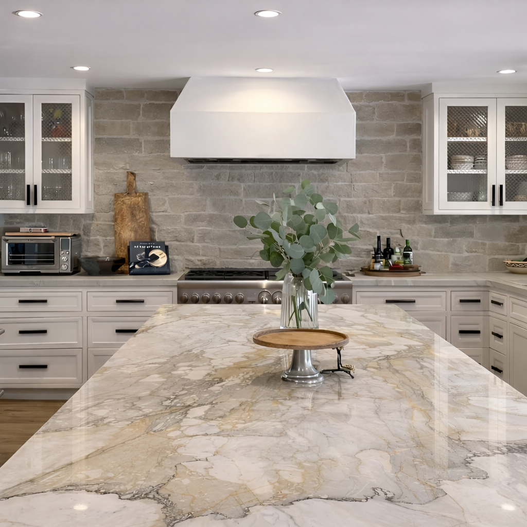 Custom Cabinets