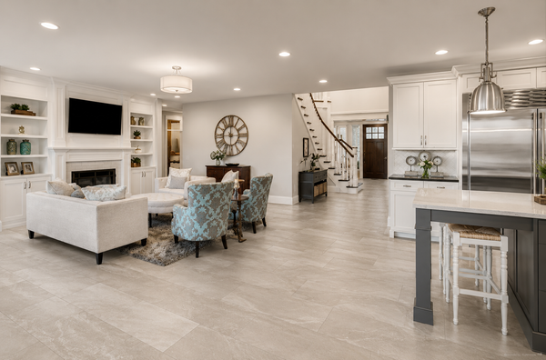 Tile Design Center