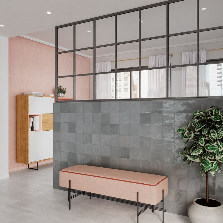 Flash - Cool Grey - Arizona Tile