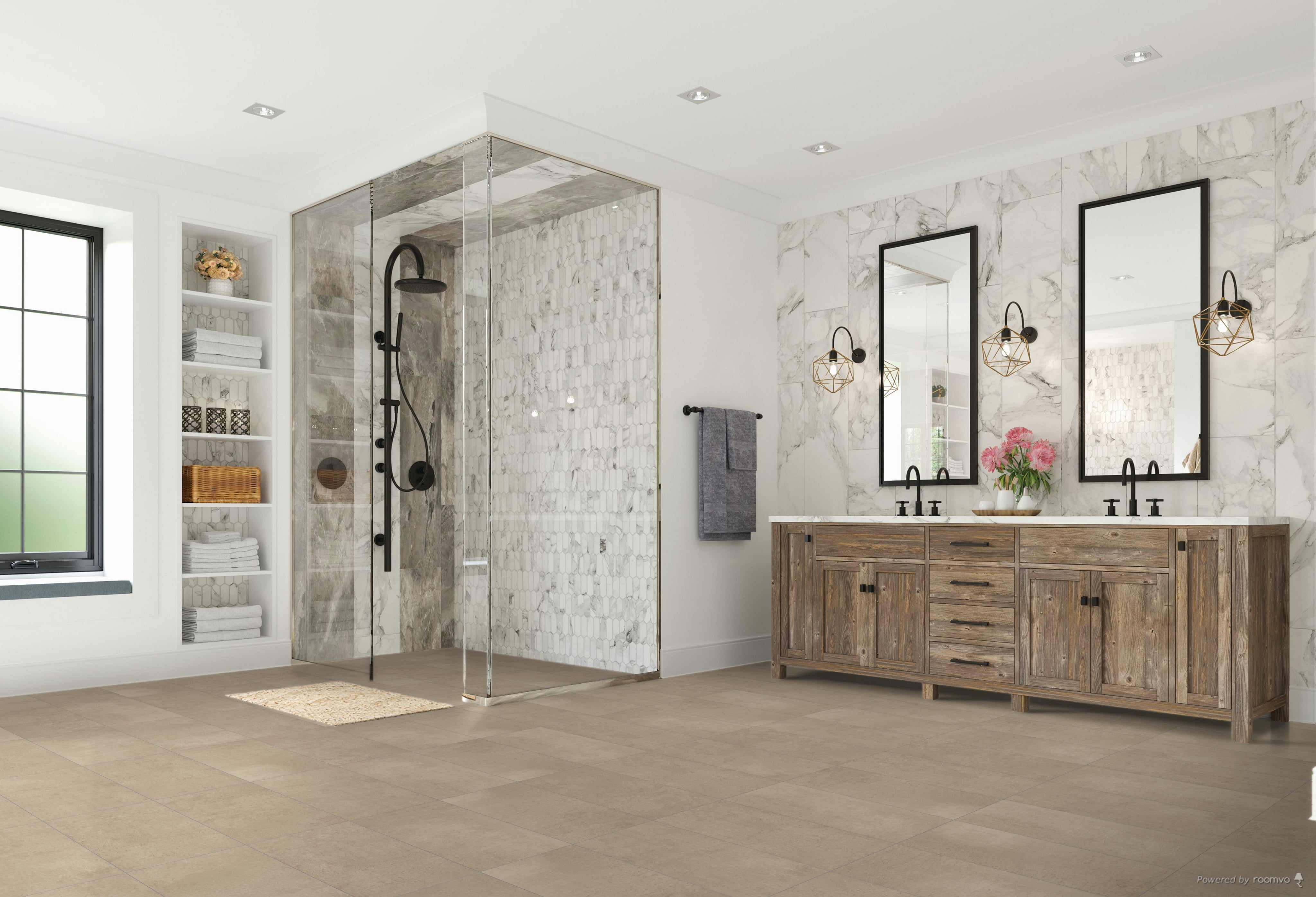 Mirage allegro beige