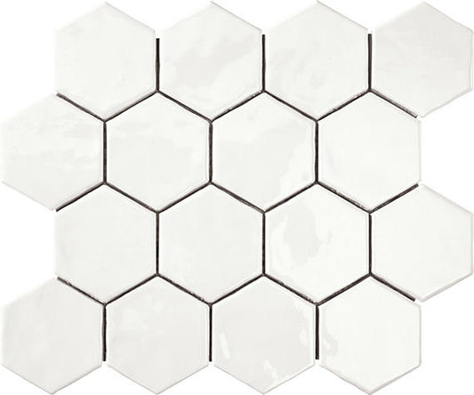 Artistic Reflection Hex