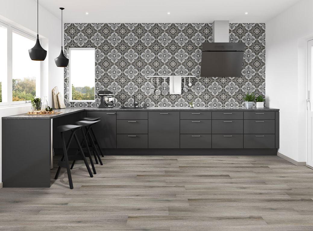 Liberty Driftwood Avery Ash