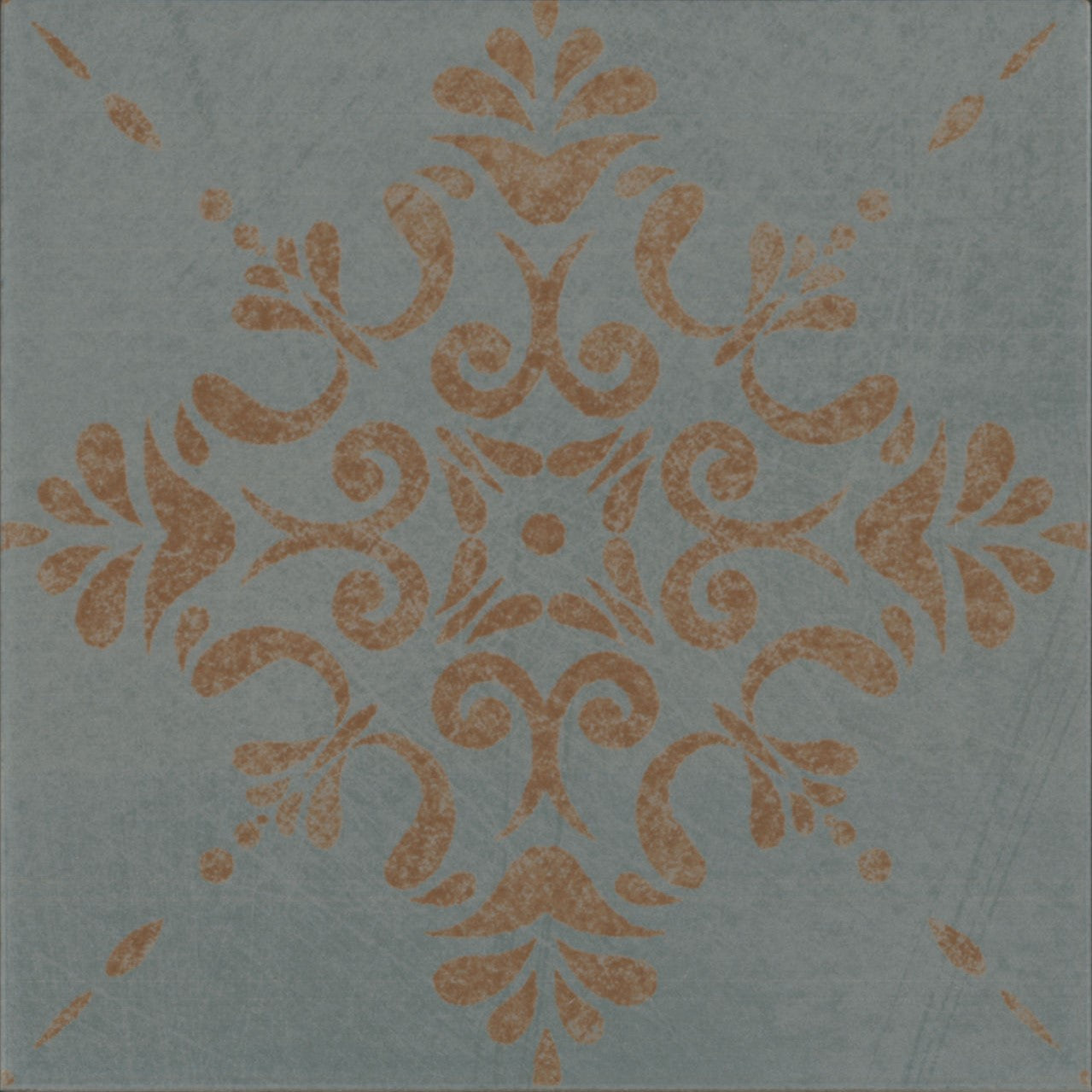Kismet Aziza Blue Gray