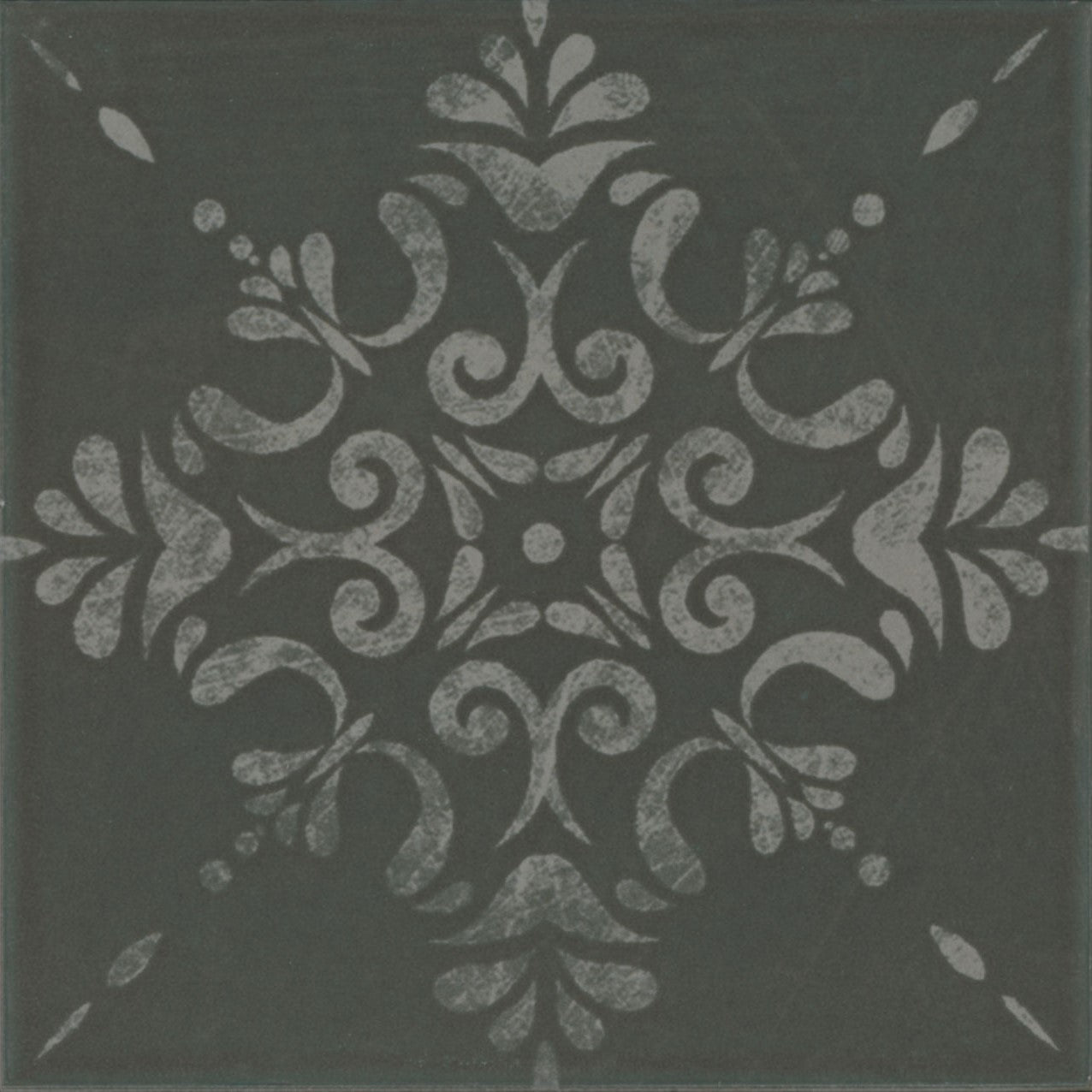 Kismet Aziza Charcoal