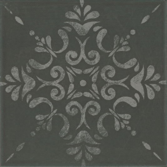 Kismet Aziza Charcoal