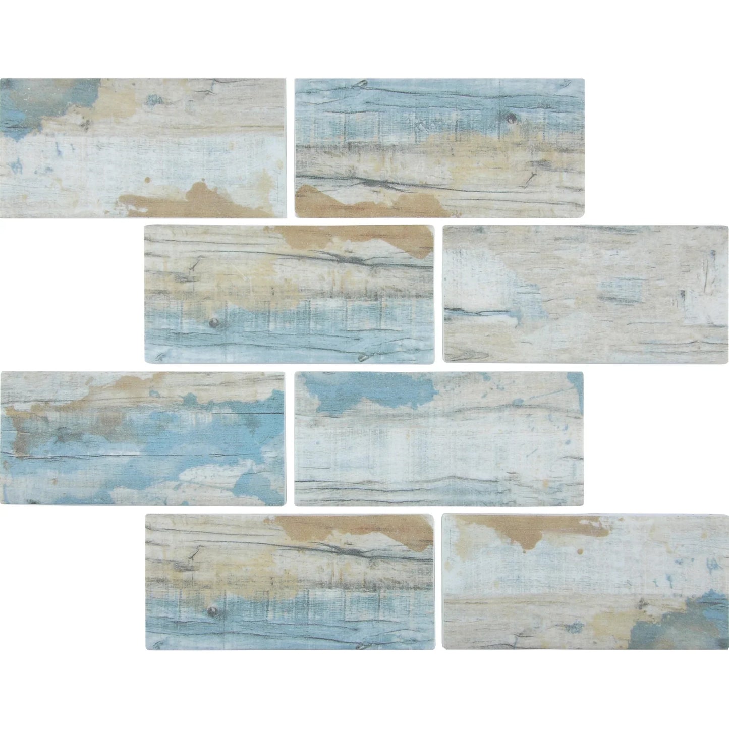 Aquatica Bark