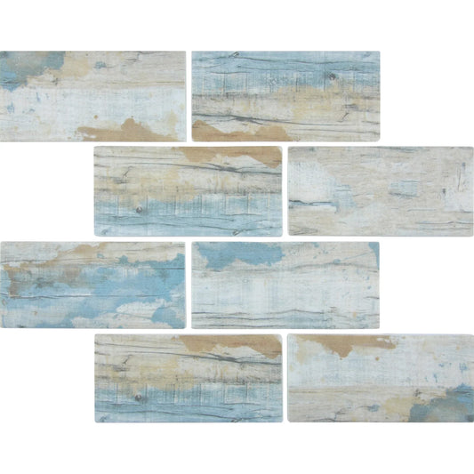 Aquatica Bark