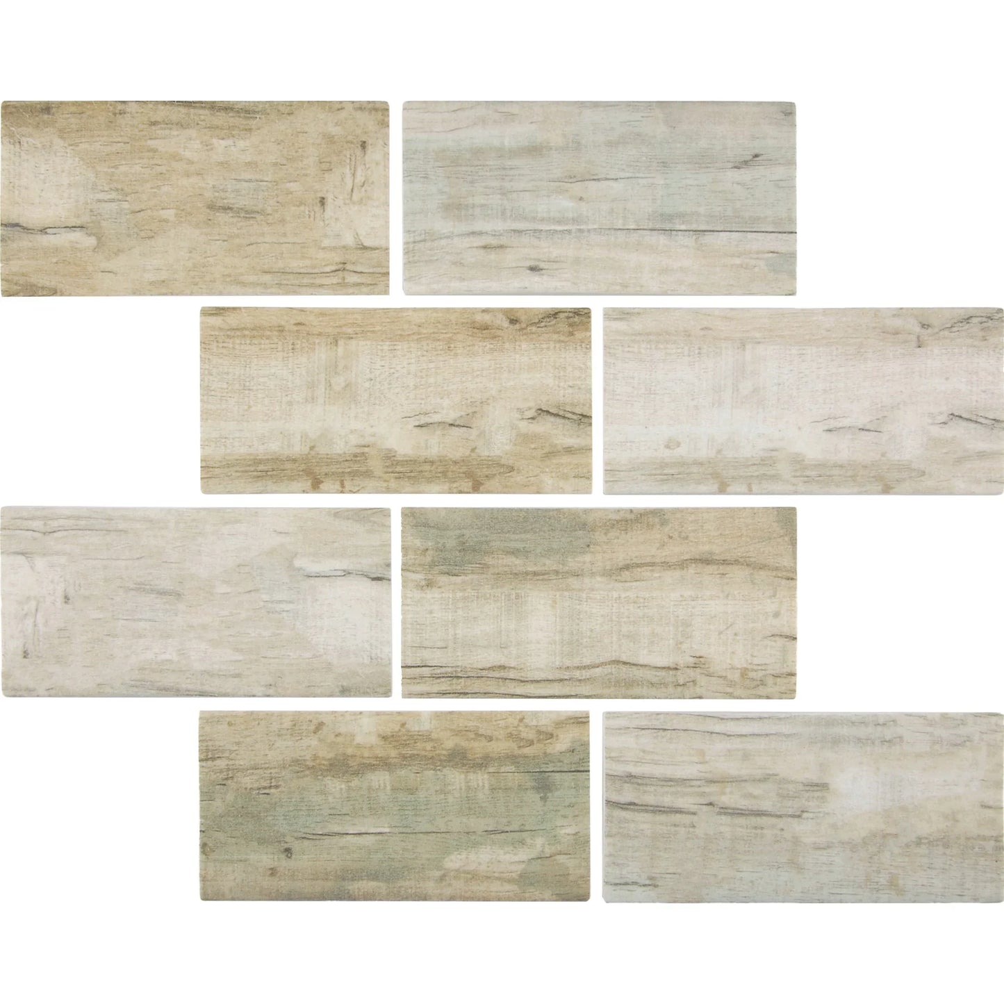 Aquatica Bark