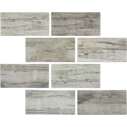 Aquatica Bark