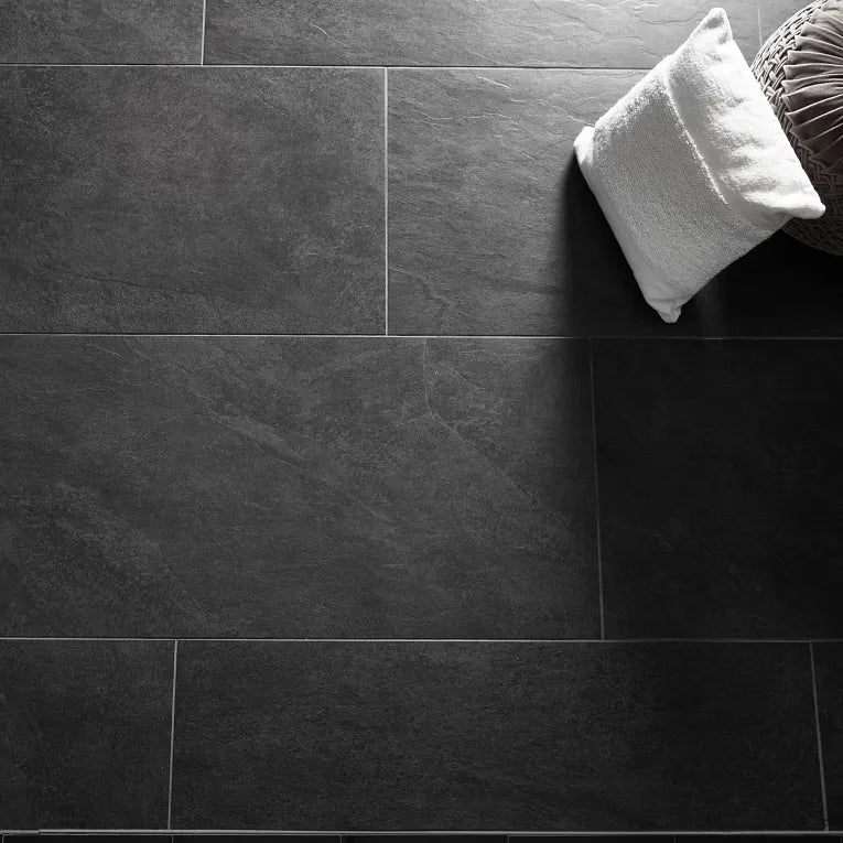 Chic Anti Slip Black