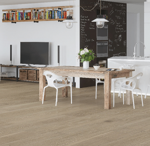 Sleepy Hollow Blanchard Springs