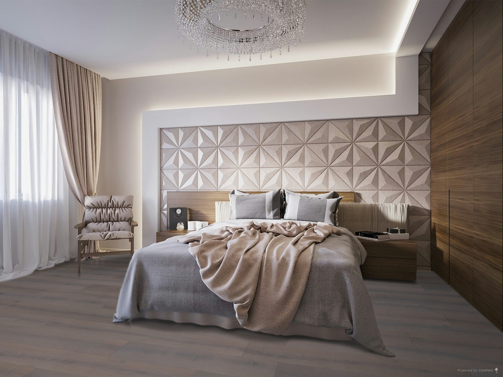 Composition 8 Blanton