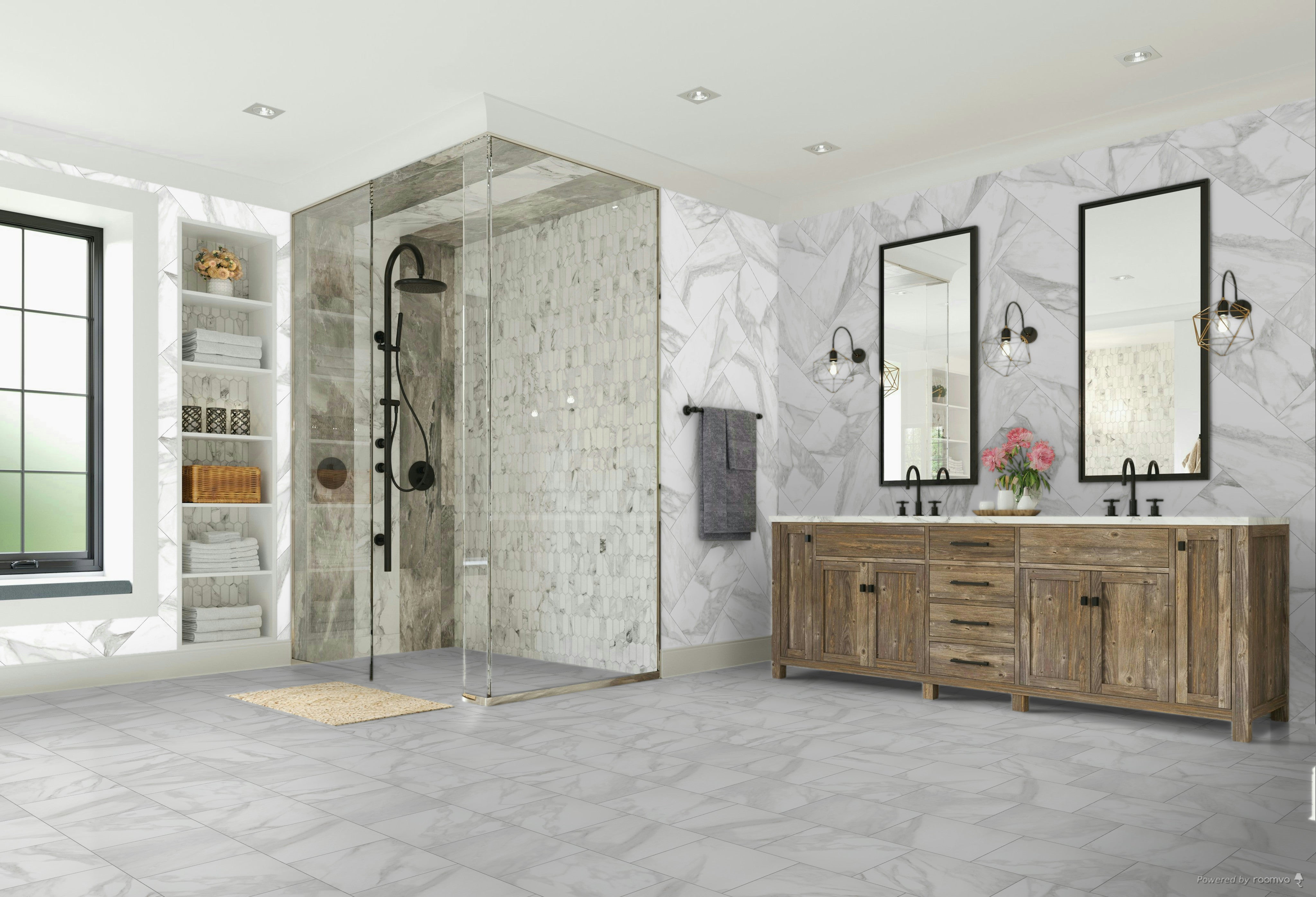 Equinox Brilliant White