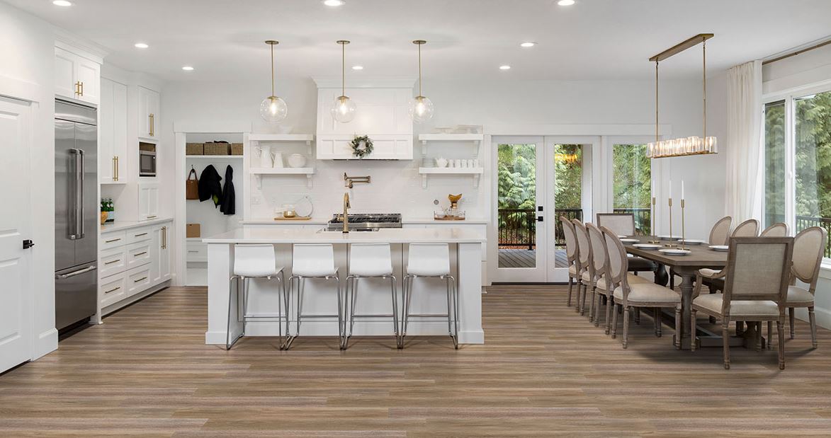 Liberty Driftwood Brockton